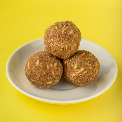 ATTA LADDU